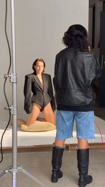 Leaked Leticia colin private photo viral onlyfans