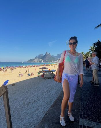 Leticia Colin