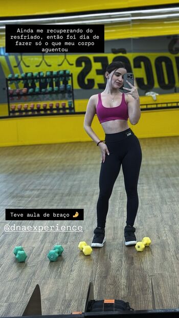Leaked Leticia pedro private photo viral onlyfans
