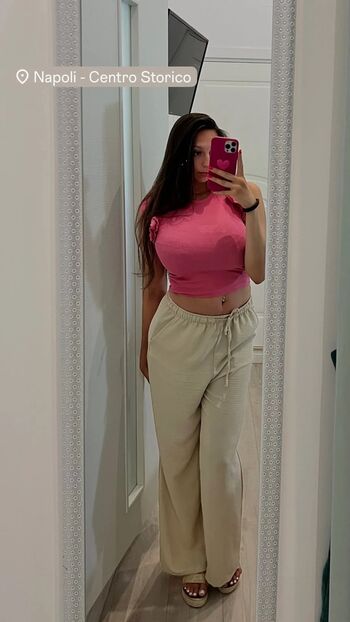Leaked Letizia ceresa private photo viral onlyfans