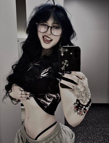 Leaked Letsplayhappy private photo viral onlyfans