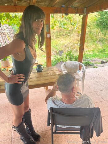 Leaked Lety howl private photo viral onlyfans