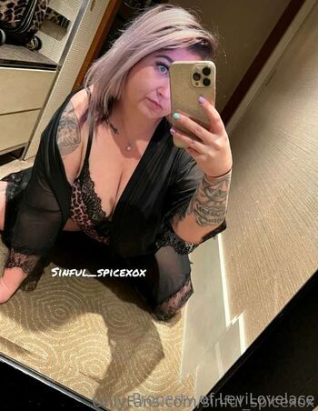 Leaked Levi lovelace private photo viral onlyfans