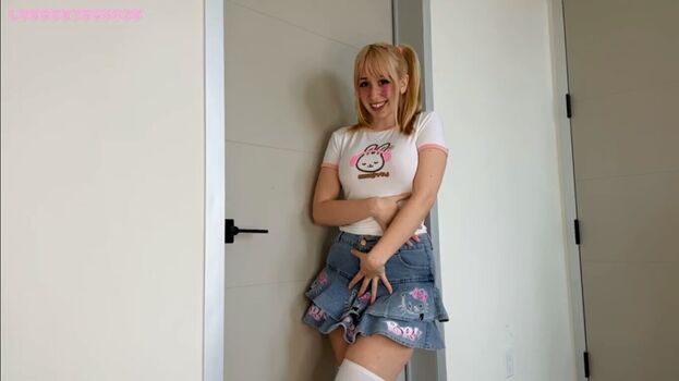 Leaked Lewdestbunnie private photo viral onlyfans