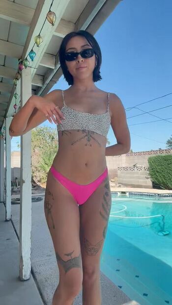 Leaked Lex iimamii private photo viral onlyfans