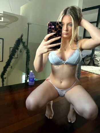 Leaked Lexa rose  page private photo viral onlyfans