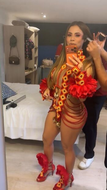 Leaked Sofi sanz/ private photo viral onlyfans