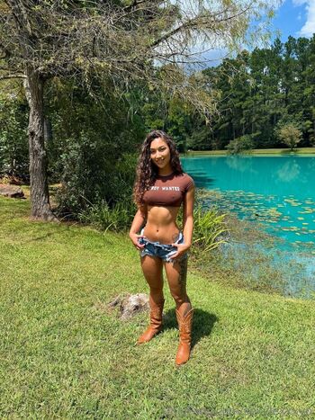 Leaked Sarah jayne/ private photo viral onlyfans