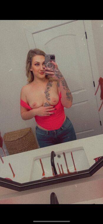 Leaked Lexi a private photo viral onlyfans