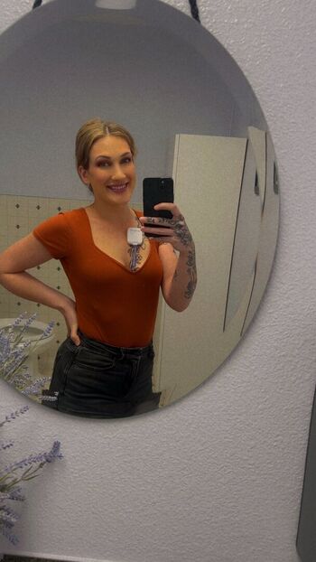 Leaked Lexi a private photo viral onlyfans