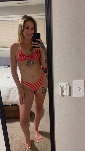 Leaked Lexi a private photo viral onlyfans