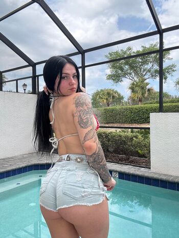 Lexi Bolt