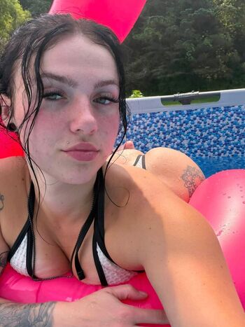 Lexi Bolt