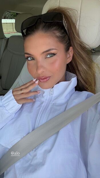 Lexi Brooke Rivera
