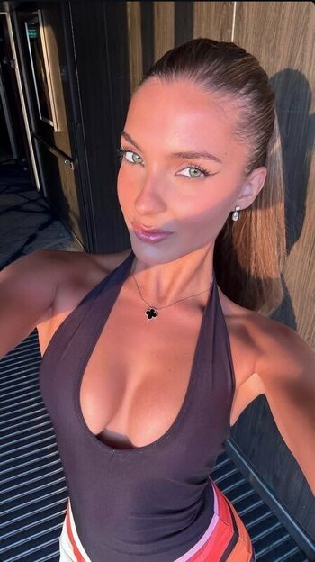 Lexi Brooke Rivera