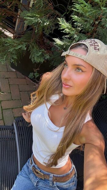 Leaked Lexi brooke rivera private photo viral onlyfans