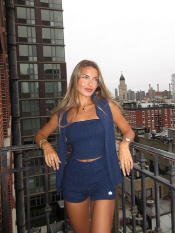 Leaked Lexi brooke rivera private photo viral onlyfans