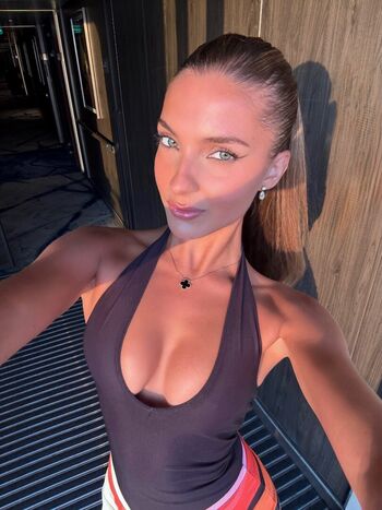 Lexi Brooke Rivera