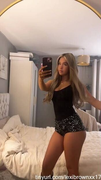 Lexi Brown