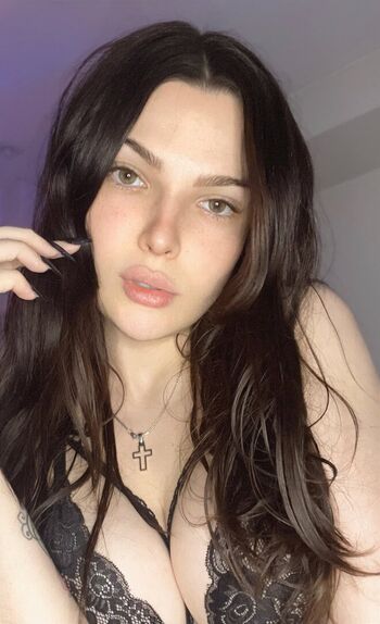 Leaked Lexi darkk private photo viral onlyfans