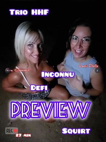 Leaked Lexi dolls private photo viral onlyfans
