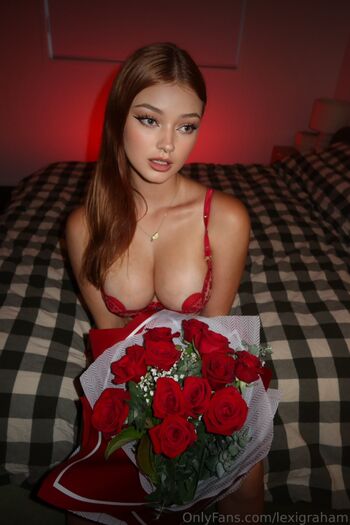 Lexi Graham