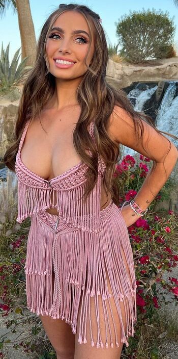 Leaked Lexi hensler private photo viral onlyfans