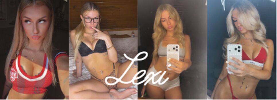 Lexi Hoover
