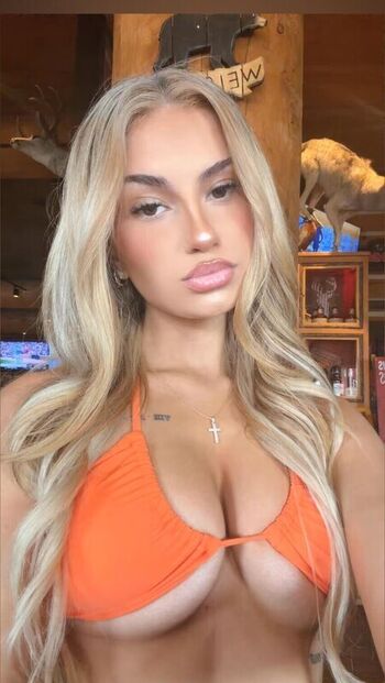 Lexi Hoover