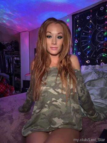 Leaked Lexi star private photo viral onlyfans