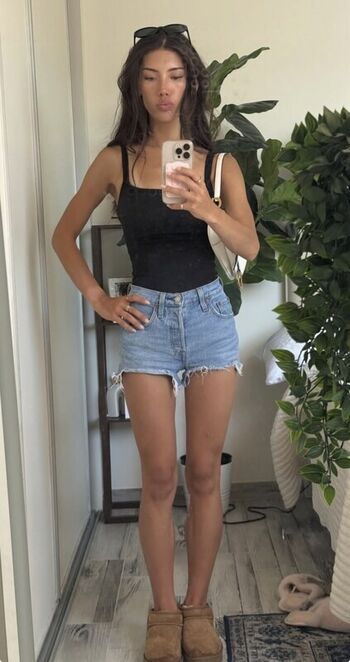 Leaked Lexi trufasu private photo viral onlyfans