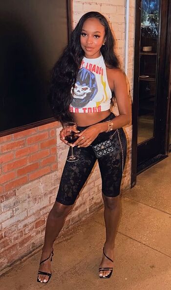 Leaked Lexie brown private photo viral onlyfans