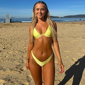 Leaked Lexie dyer private photo viral onlyfans