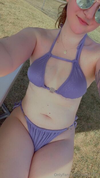 Leaked Lexie private photo viral onlyfans