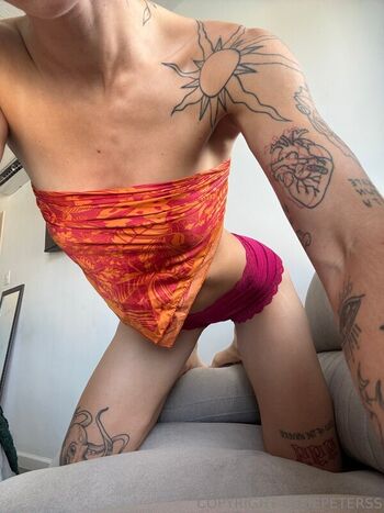 Leaked Lexiepeterss private photo viral onlyfans