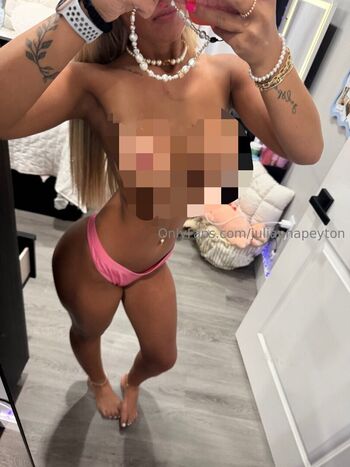 Leaked Lexii violett private photo viral onlyfans