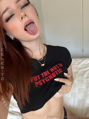 Leaked Lexipro page private photo viral onlyfans