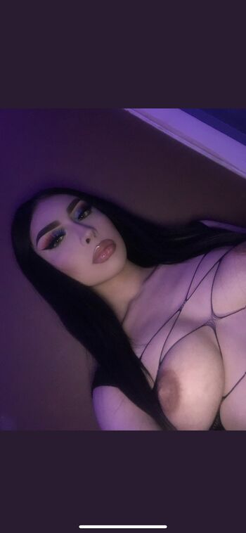 Leaked Lexxlovess private photo viral onlyfans