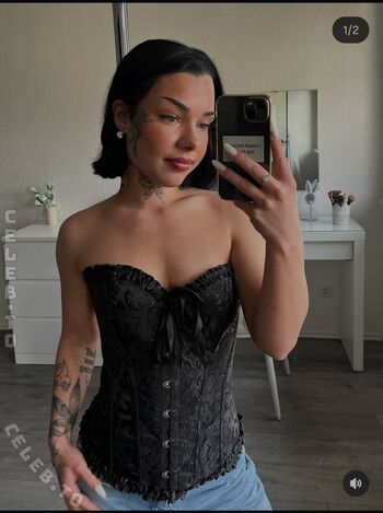 Leaked Lexxnie private photo viral onlyfans
