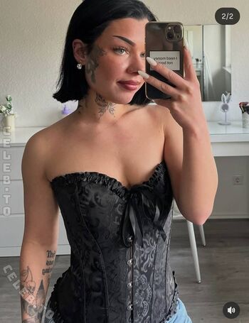 Leaked Lexxnie private photo viral onlyfans