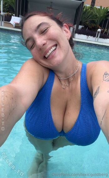 Lexy Cayla