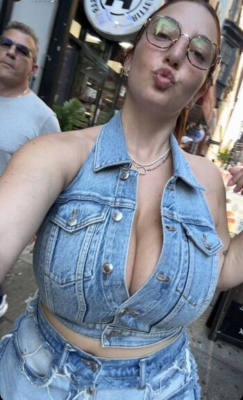 Lexy Cayla Goldberg