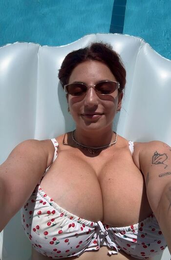 Leaked Lexy cayla goldberg private photo viral onlyfans