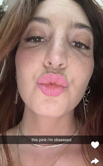 Leaked Lexy cayla goldberg private photo viral onlyfans