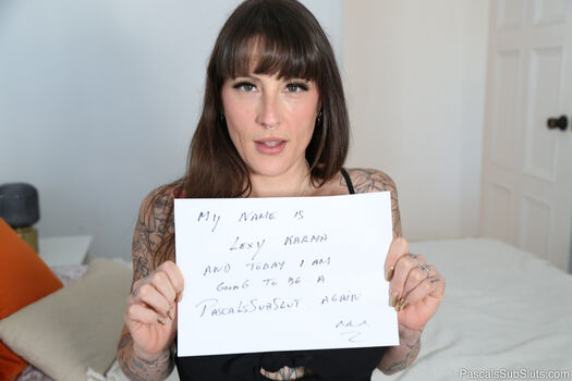 Lexy Karma