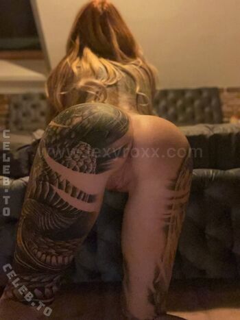 Lexy Roxx
