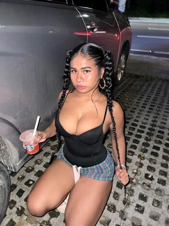 Leaked Leybrownnn private photo viral onlyfans