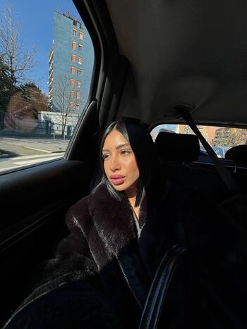 Leaked Leyla amari private photo viral onlyfans