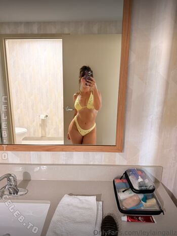 Leaked Leyla ingalls private photo viral onlyfans