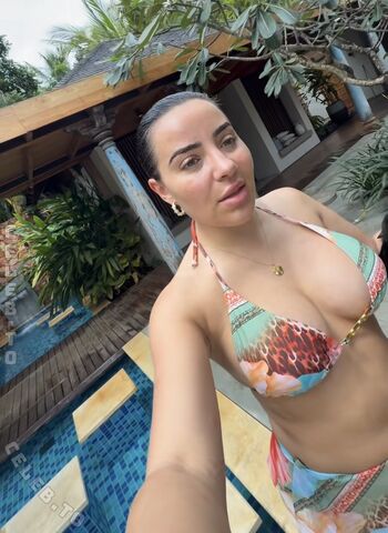 Leaked Leyla lahouar private photo viral onlyfans
